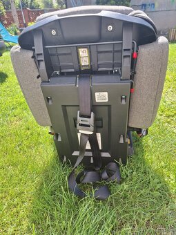 Petite&Mars Side Amor 9-18kg - 2