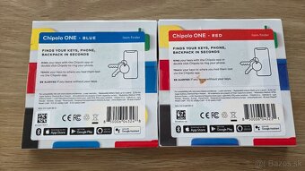 Bluetooth Lokator Chipolo One - 2