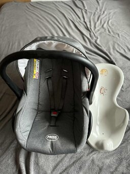 Vajicko+,lehatko na kupanie - 2