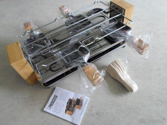 ♦️ GRIL Princess Pure 8 ♦️ 162910 ♦️ - 2