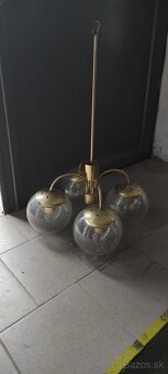 Predám luster do obývačky - 2