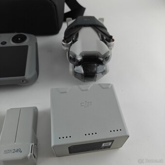 DJI Mini 4 Pro / RC 2 + fly more combo - 2
