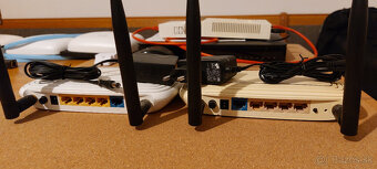 TPLINK wireless bezdratovy router - 2