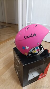 Lyžiarska prilba Bollé - 2