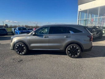 Kia Sorento 2.2 CRDi 5S Platinum Panor.str.okno Digital pack - 2