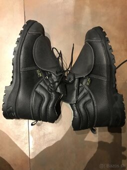 Pracovná obuv - 2