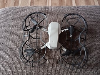 Predám dron dj mavric mini combo - 2