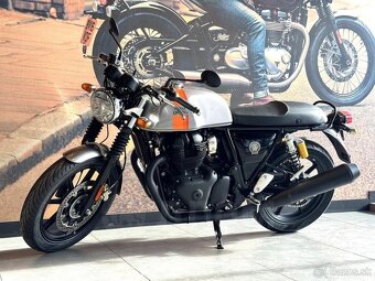 ROYAL ENFIELD Continental GT - 2