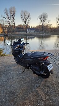 Honda Forza 2023 - 2