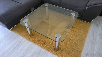 Konferencny stol - Kvetoslavov - 2