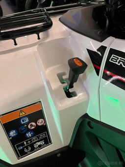 Kawasaki Brute Force 450 - 2