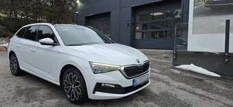 Predam Skodu Scalu 1.6 tdi - 2