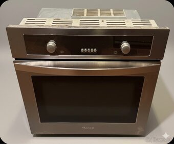 Teplovzdusna rura - 2