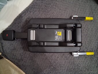 Autosedačka-vajičko Cybex - 2