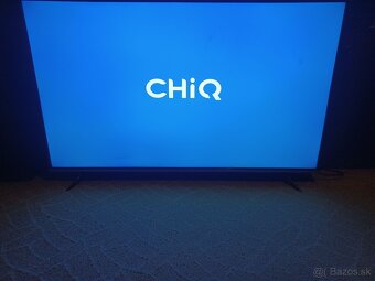 Predám UHD LCD panel 55 palcov 4k - 2