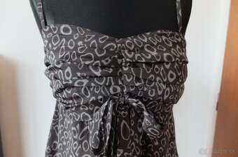 Spoločenské Šaty Vero Moda M - 2