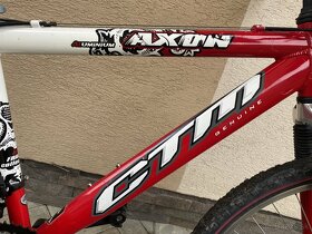 Bicykel CTM progressive design - 2