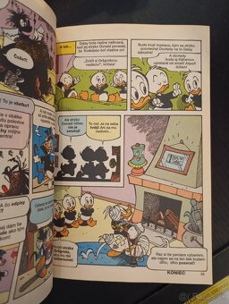 Komiks Gigant 13/98 20€ - 2