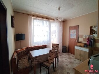 Predaj 4 -izbového bytu - Pukanec - 2