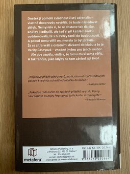 Dívka na útěku - 2