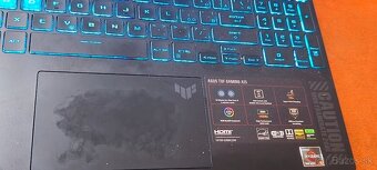 Asus Tuf Gaming A15FA507NV_FA507NV - 2