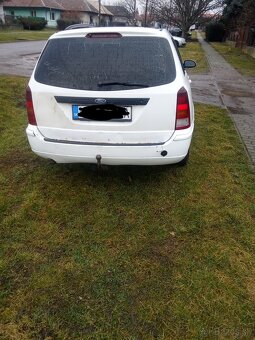 Ford FOCUS 1.8 tddi - 2