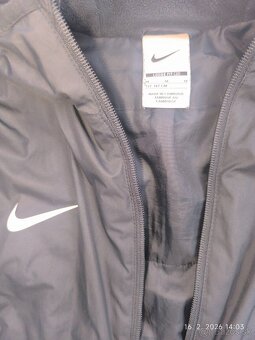 Detská vetrovka Nike - 2
