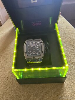 Predam panske hodinky URBN22 - 2