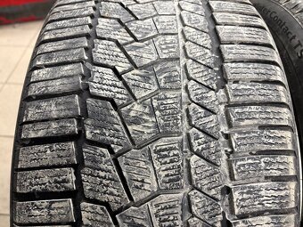 Continental 275/35 r20 - 2