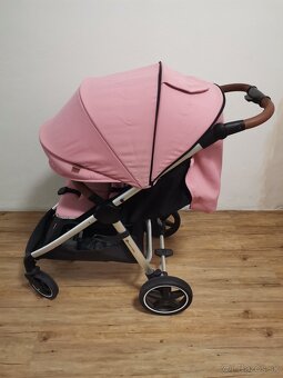 Petite&mars royal - 2