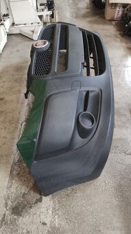 Nárazník Fiat Doblo - 2