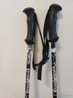 Lyziarske palicky Rosignol 105 cm - 2