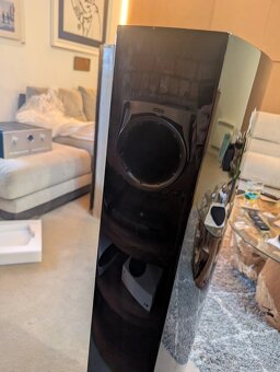 Sonus Faber Sonetto III G2 - 2