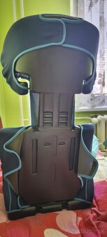 Predaj detskej autosedačky - 2