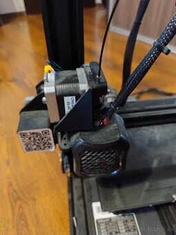 3d tlačiaren Ender 3 v2 - 2