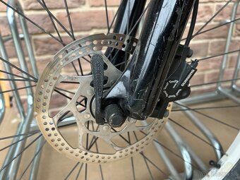 Horský bicykel SCOTT - 2