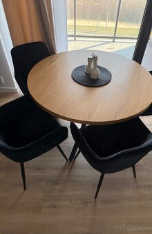 Jedálenský set - 2