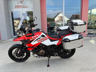 Suzuki DL1050 Vstrom - 2