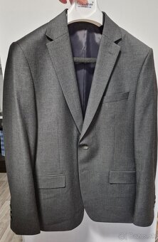 ADAM - pánsky oblek - 2