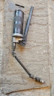 Predam maznice na vazelinu - 2