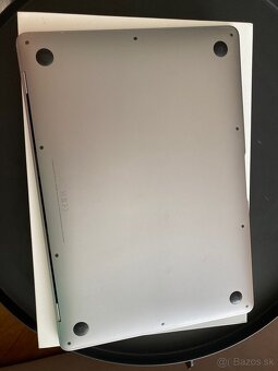 MacBook air 2018 - 2