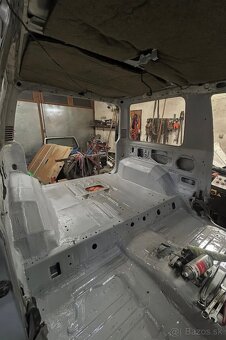 Mitsubushi Pajero 2 - 2