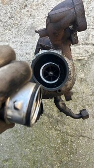 Predám turbo 1.9 tdi 77kw - 2
