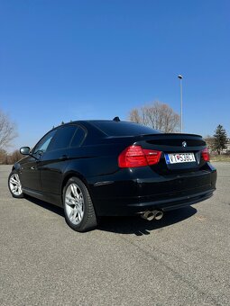 BMW 320xdrive - 2