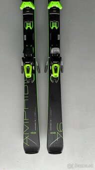 Lyže Elan 168 cm - 2