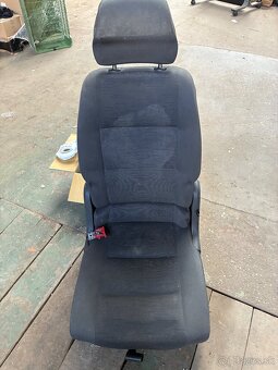 Volkswagen touran r.v.cca 2008 - 2