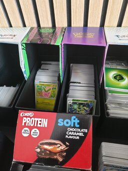 Pokémon mix setov - 2