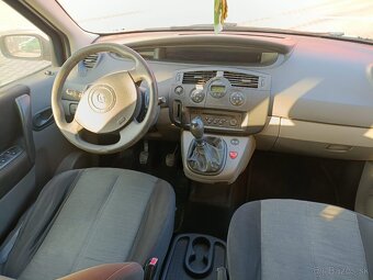 Renault Scénic - 2
