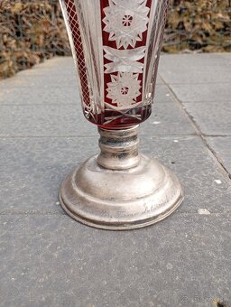 Predám pekné sklo - 2