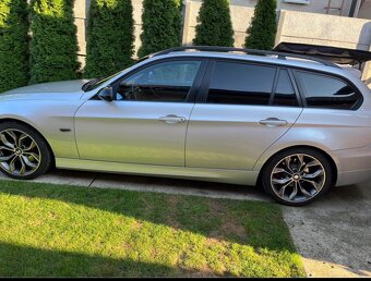 BMW 320d 120kw 2006 - 2